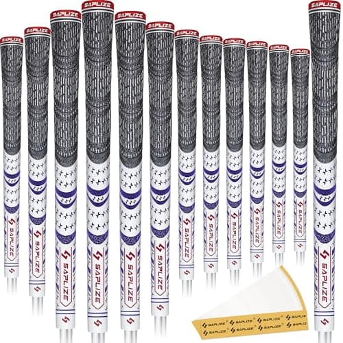 SAPLIZE SAPLIZE Cross-Cord Grips (13-pack)