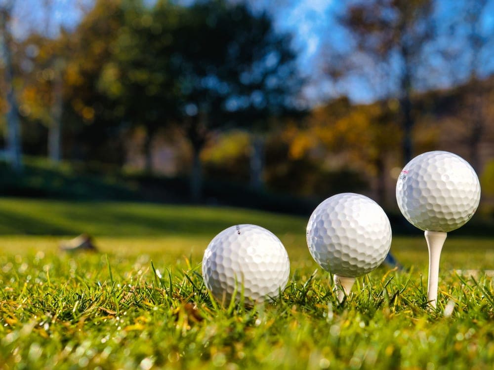 What Compression Golf Ball Do I Need?