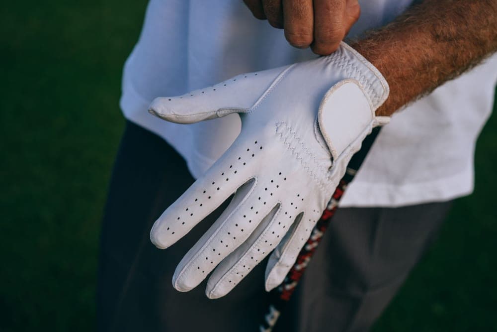 Golf With Arthritis: The Equipment Side