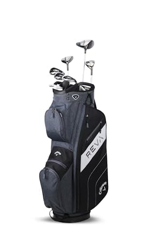 The Best Golf Clubs for Senior Women