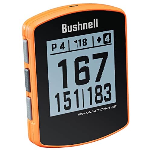 The Easiest-to-Read Rangefinders