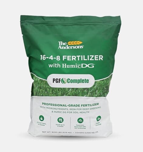 The Best Lawn Fertilizer